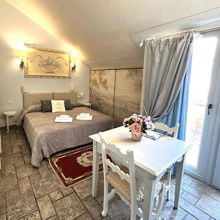 Agriturismo La Rugea - Le Spighe ปาล์มเดดเซิร์ท ภายนอก รูปภาพ