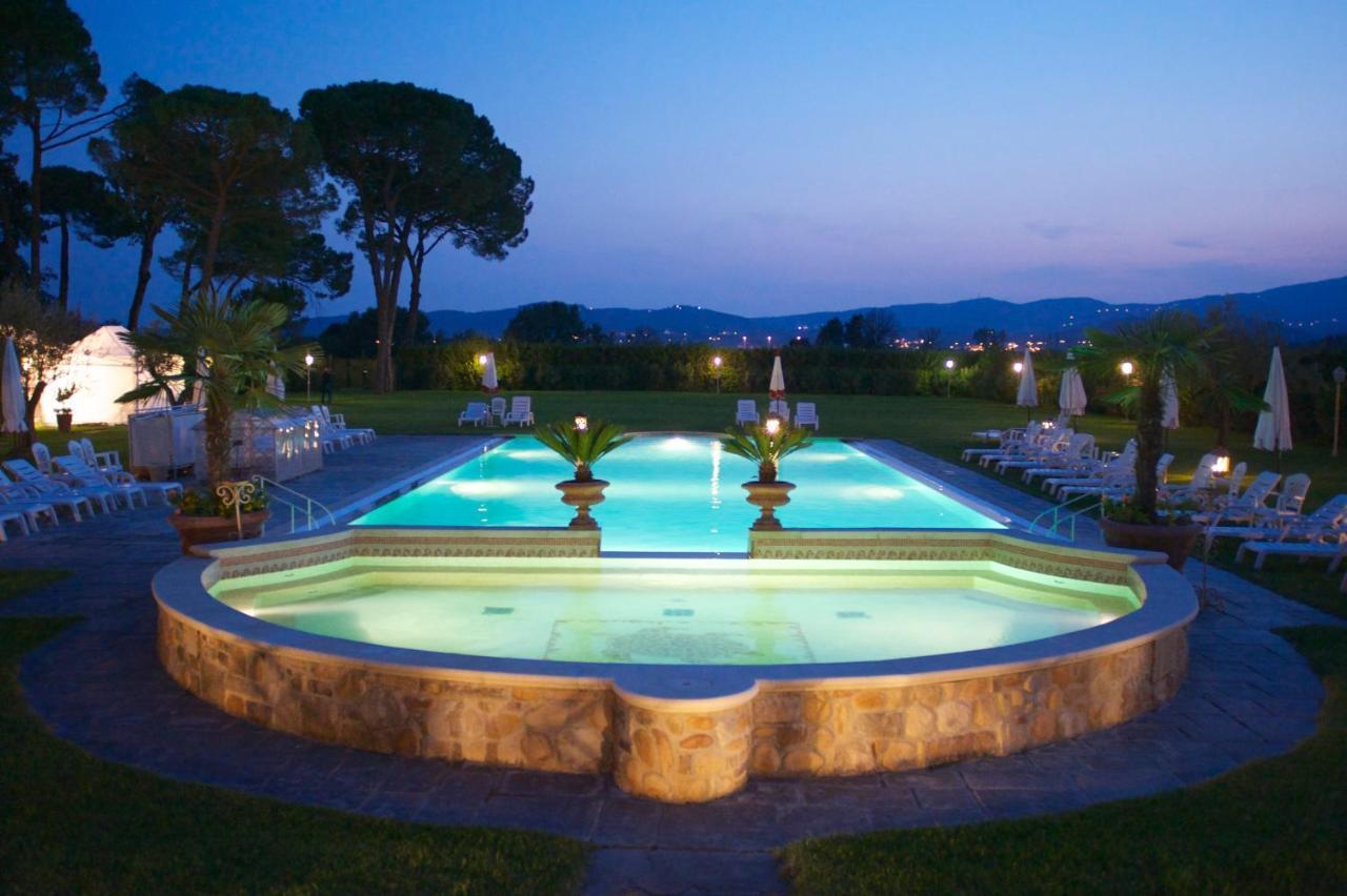 Agriturismo La Rugea - Le Spighe ปาล์มเดดเซิร์ท ภายนอก รูปภาพ
