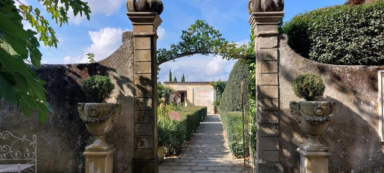 Agriturismo La Rugea - Le Spighe ปาล์มเดดเซิร์ท ภายนอก รูปภาพ