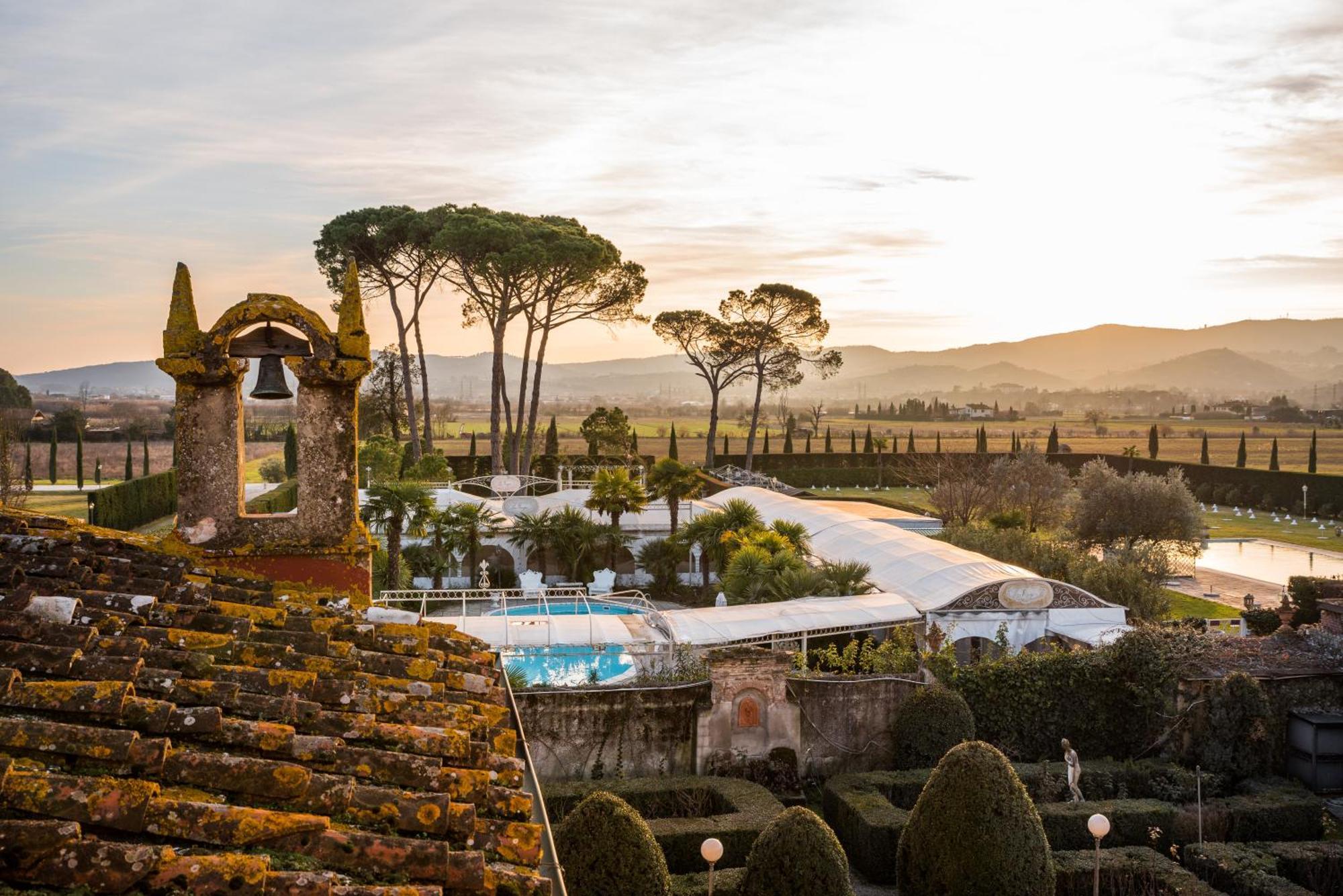Agriturismo La Rugea - Le Spighe ปาล์มเดดเซิร์ท ภายนอก รูปภาพ
