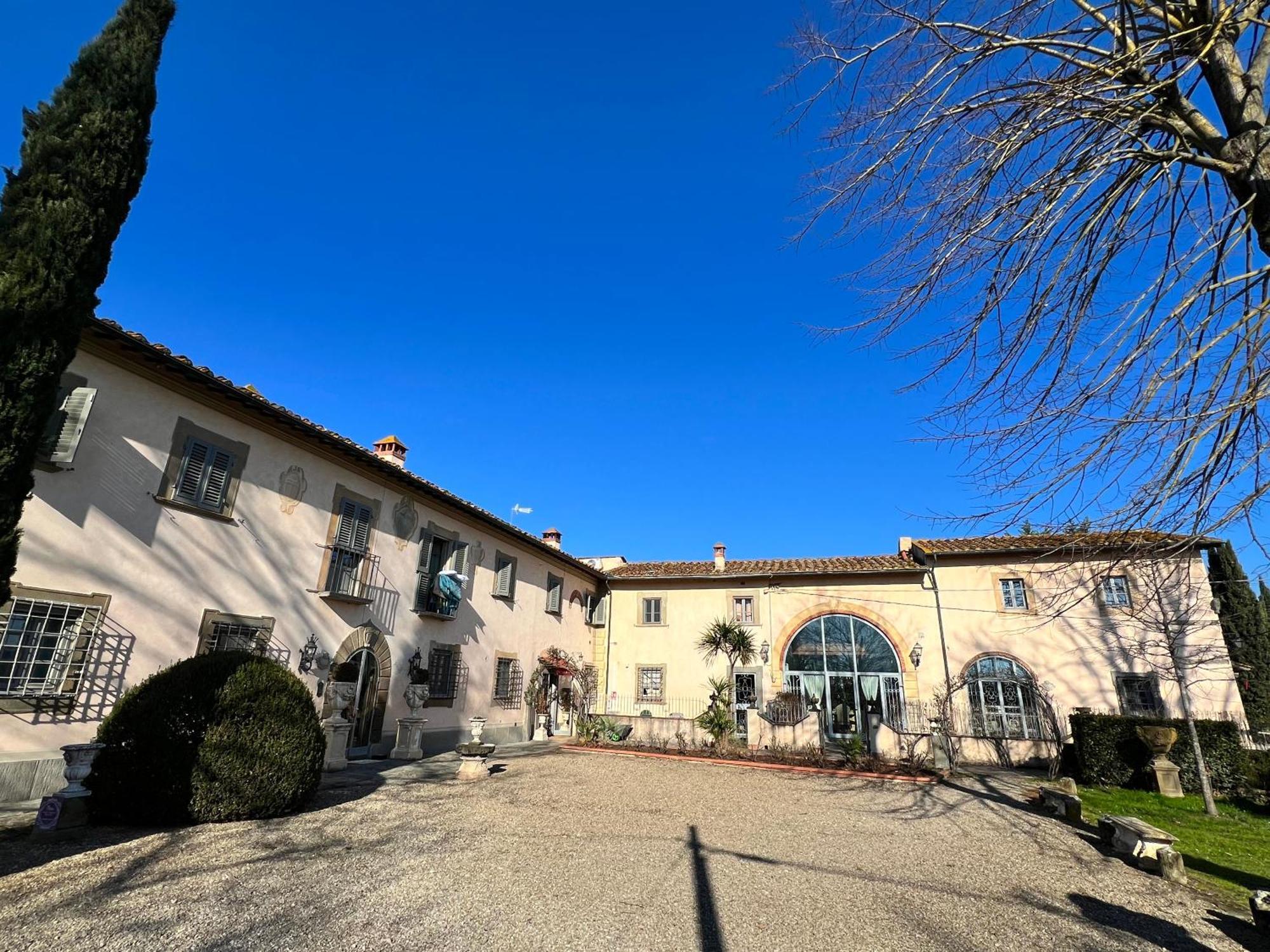 Agriturismo La Rugea - Le Spighe ปาล์มเดดเซิร์ท ภายนอก รูปภาพ