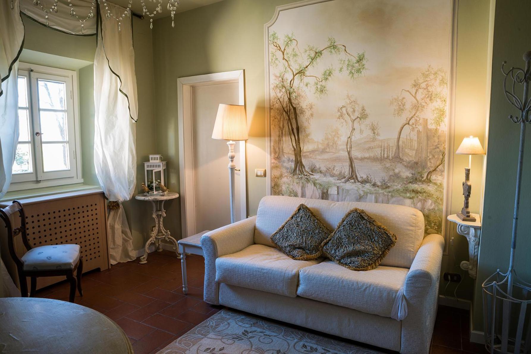 Agriturismo La Rugea - Le Spighe ปาล์มเดดเซิร์ท ภายนอก รูปภาพ
