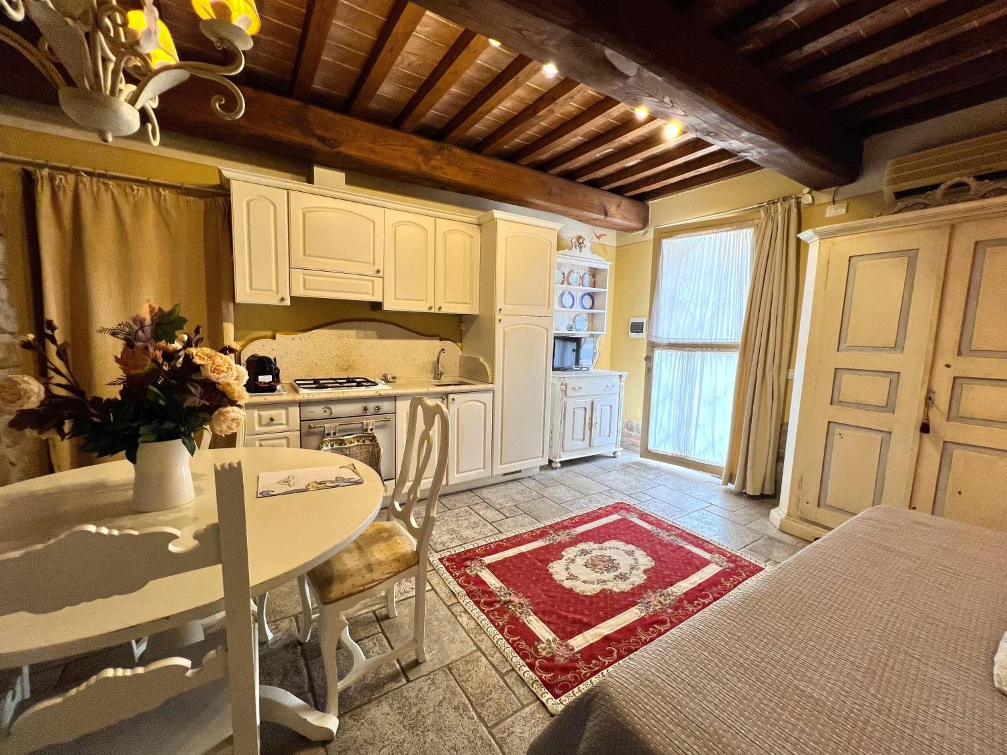 Agriturismo La Rugea - Le Spighe ปาล์มเดดเซิร์ท ภายนอก รูปภาพ