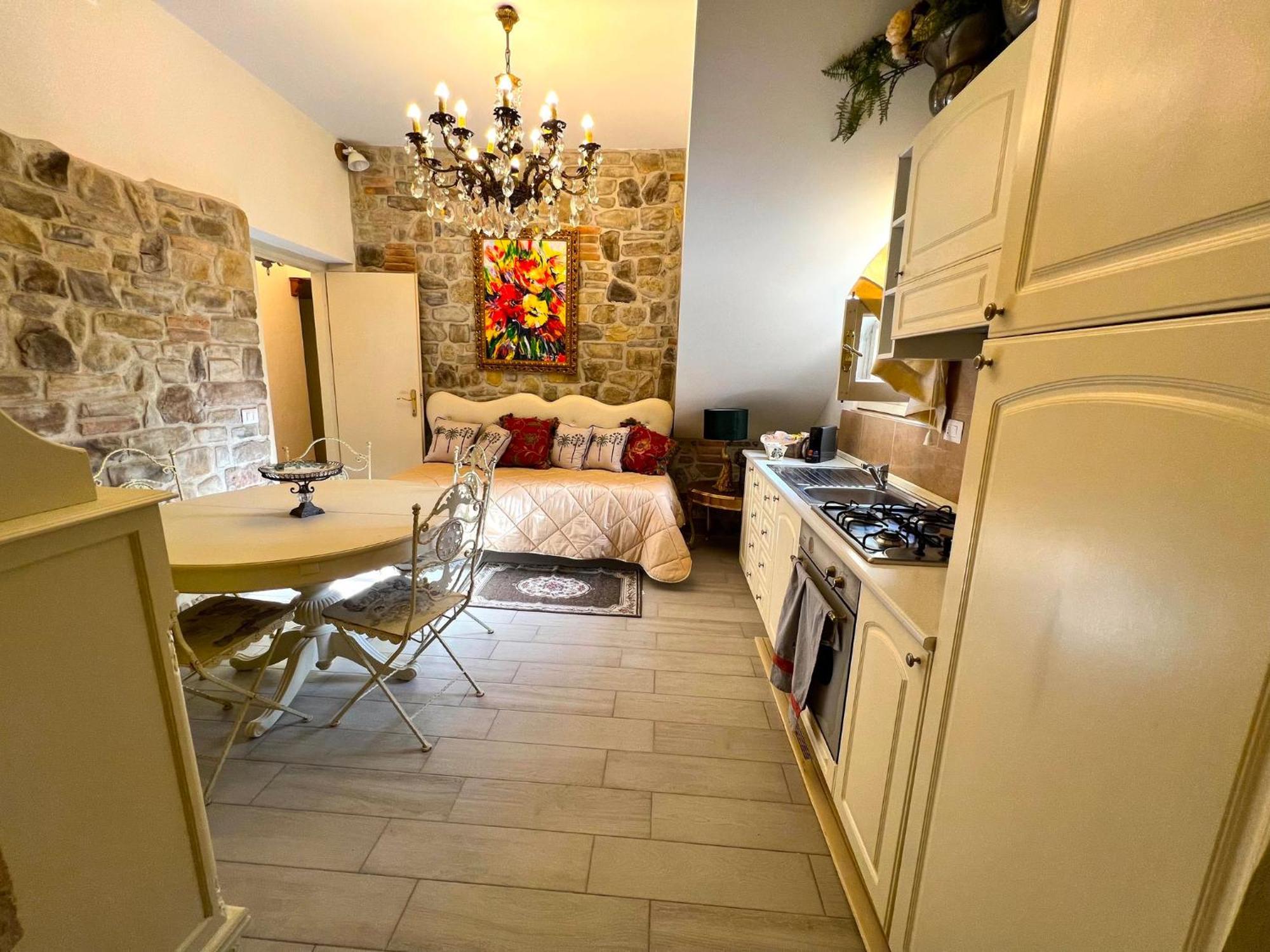 Agriturismo La Rugea - Le Spighe ปาล์มเดดเซิร์ท ภายนอก รูปภาพ