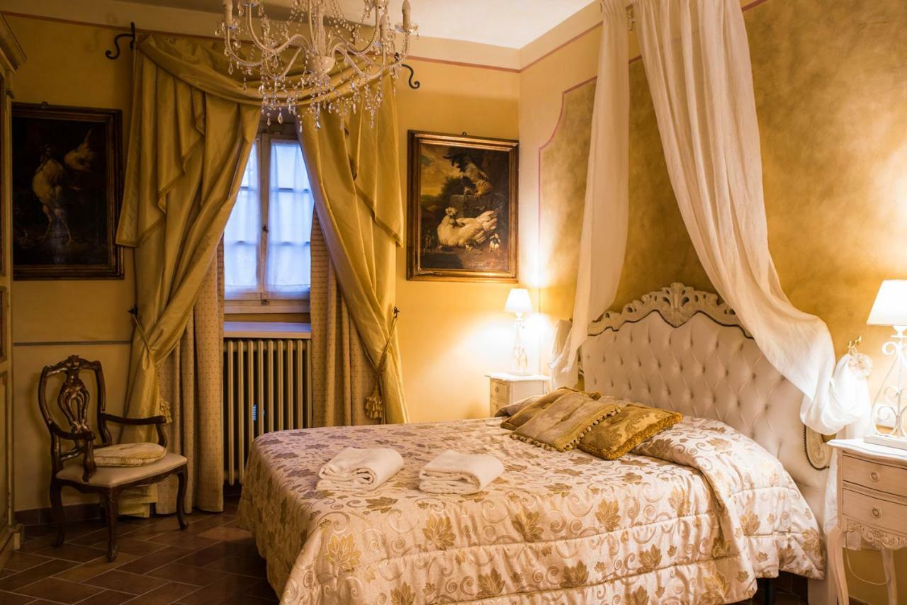 Agriturismo La Rugea - Le Spighe ปาล์มเดดเซิร์ท ภายนอก รูปภาพ
