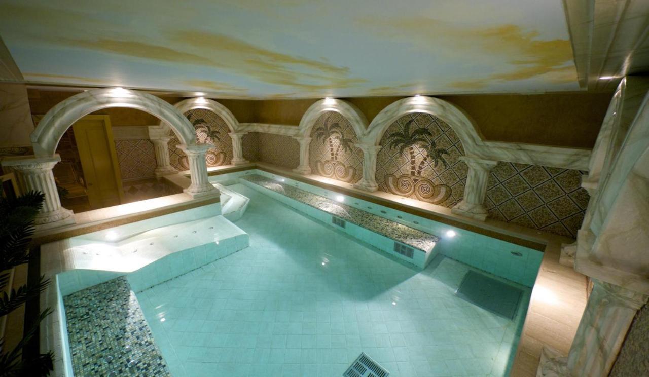 Agriturismo La Rugea - Le Spighe ปาล์มเดดเซิร์ท ภายนอก รูปภาพ